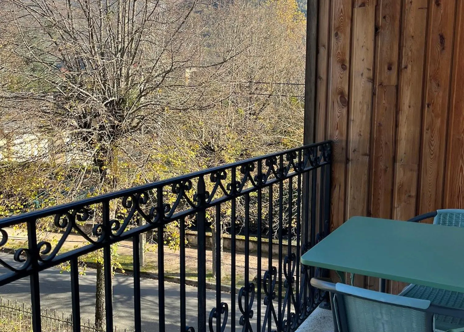 Apartamento Bagneres-De-Luchon T3