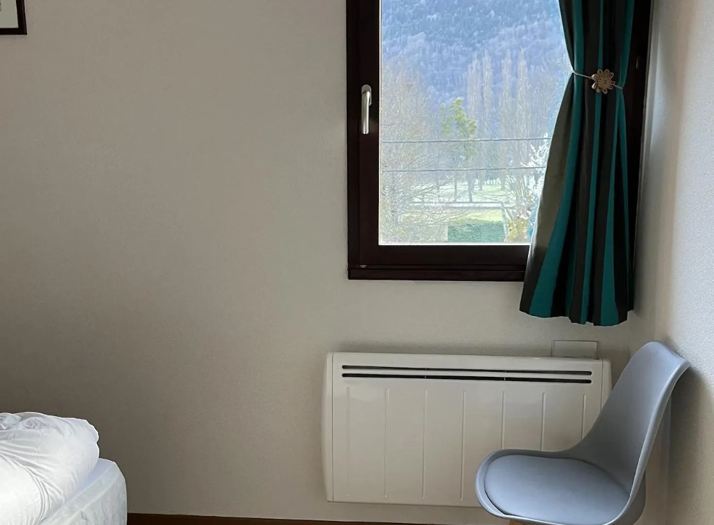 Apartamento Bagneres-De-Luchon T3