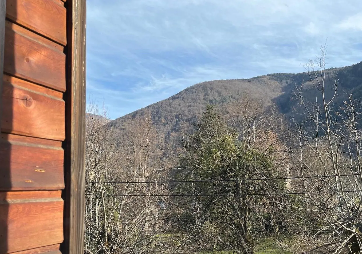 Apartamento Bagneres-De-Luchon T3