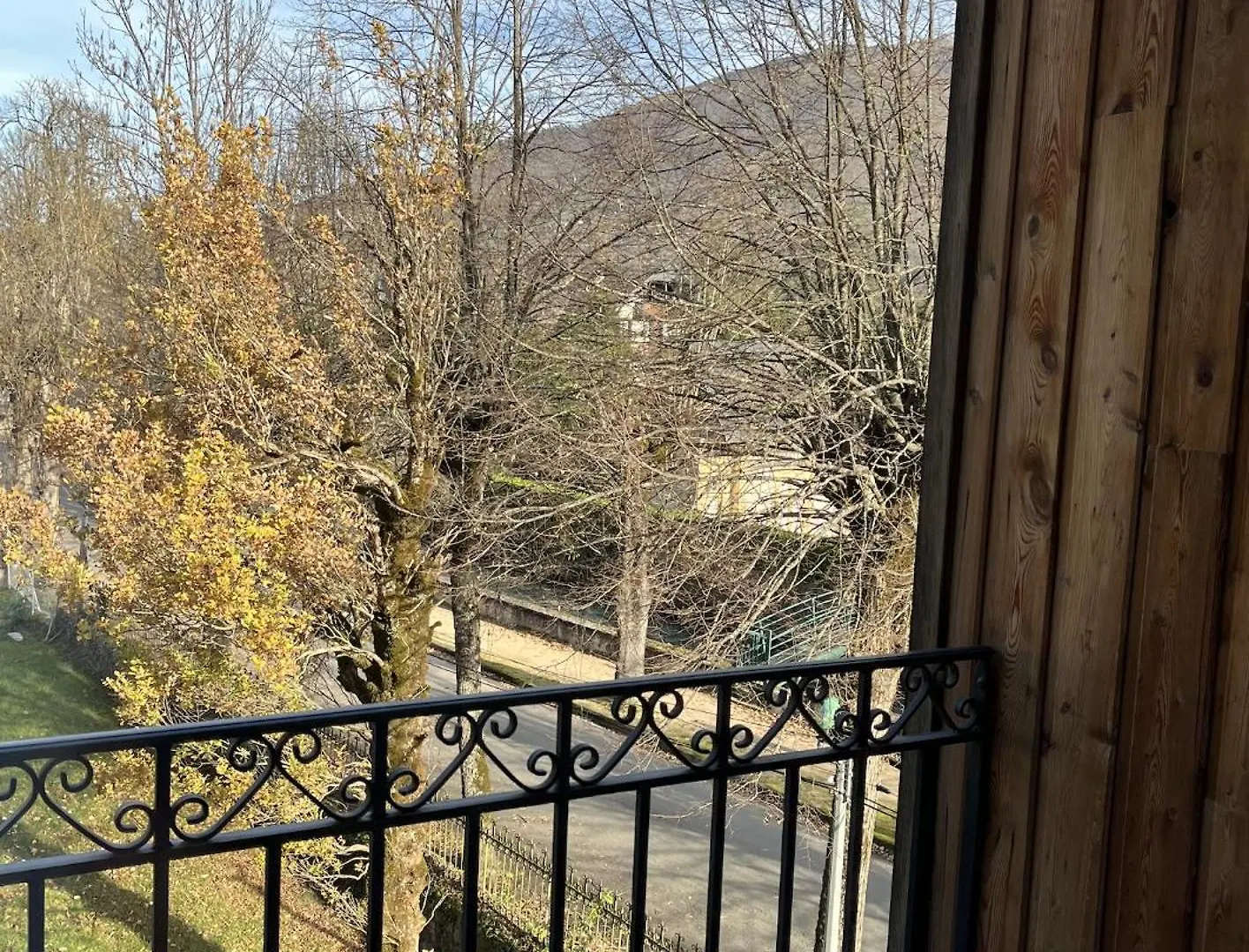 Apartamento Bagneres-De-Luchon T3