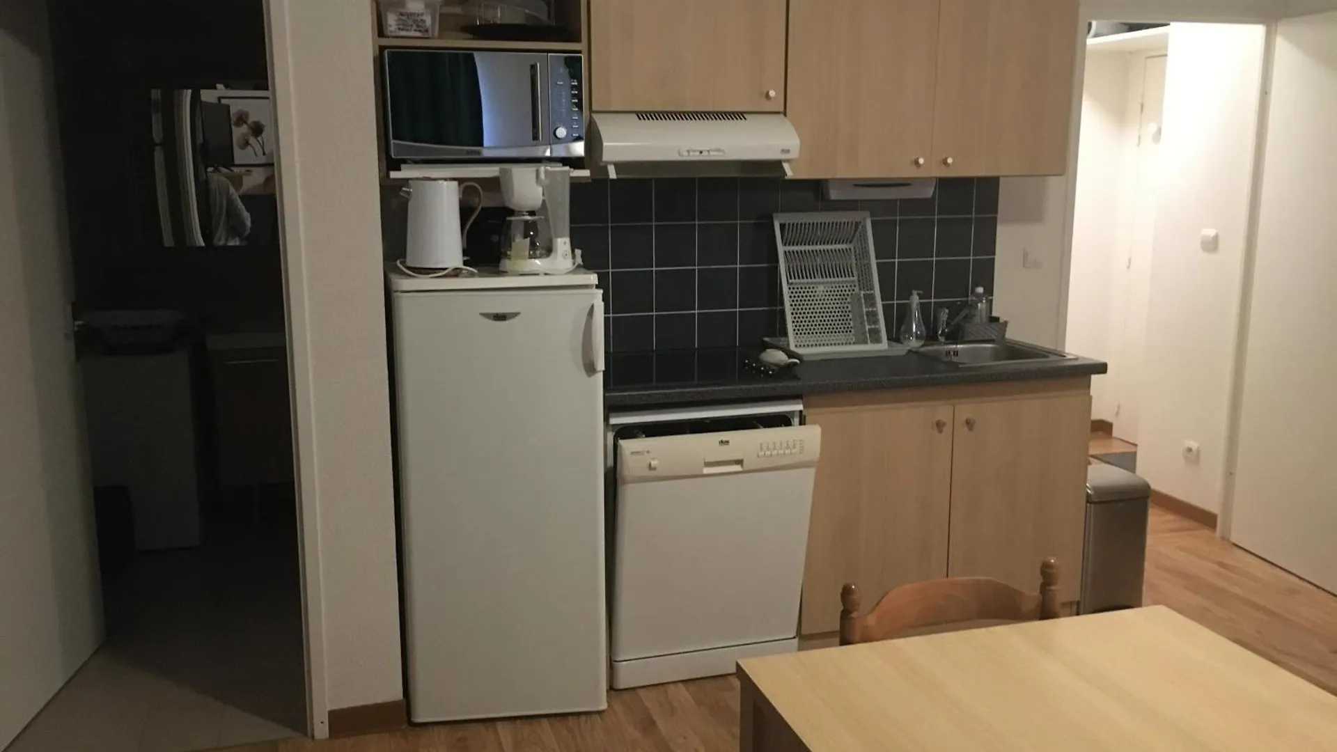 Apartamento Bagneres-De-Luchon T3 Francia
