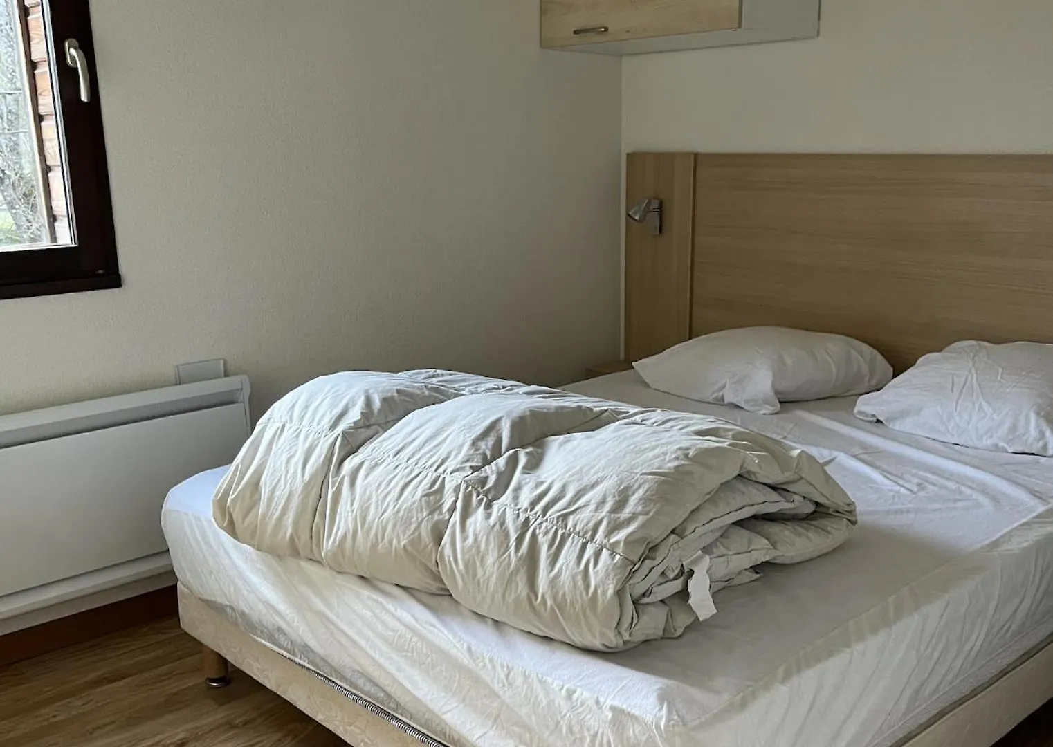 Apartamento Bagneres-De-Luchon T3 0*,