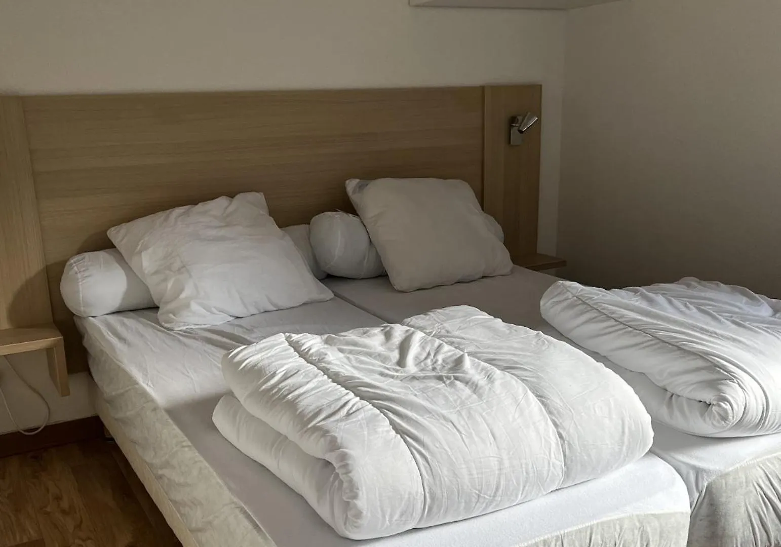 Apartamento Bagneres-De-Luchon T3