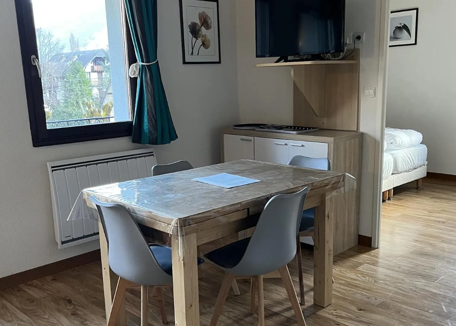 Apartamento Bagneres-De-Luchon T3 0*,  Francia