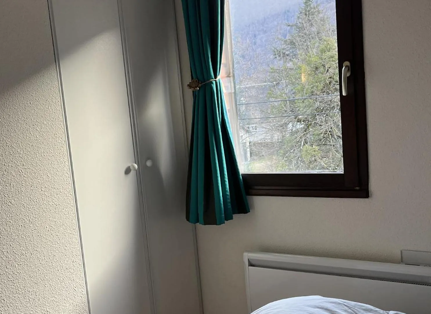 Apartamento Bagneres-De-Luchon T3