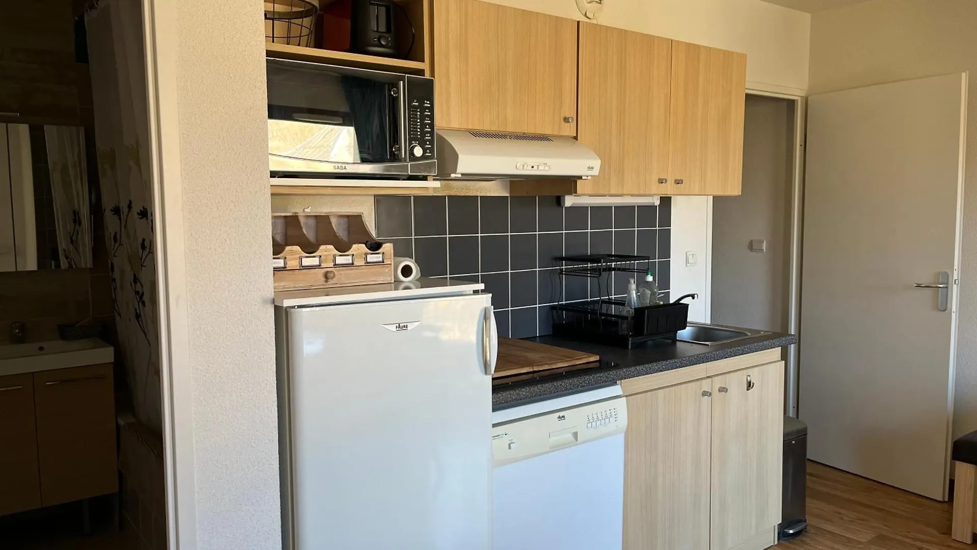 Apartamento Bagneres-De-Luchon T3